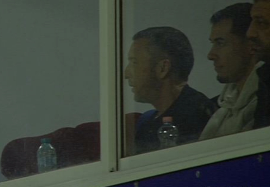 Ungurii au anunțat o lovitură de proporții pentru FCSB: ”Scandalos! Nu va putea juca sigur”