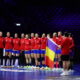 Ungurii nu s au ferit, cu două zile înainte de meciul cu România de la Campionatul Mondial