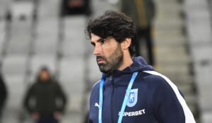 Universitatea Craiova a urcat pe primul loc, dar s a enervat la interviu: “Nu mă mai întrebați”