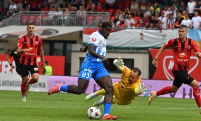 Universitatea Craiova Csikszereda, LIVE VIDEO, 20:00, Digi Sport