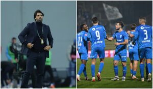 Universitatea Craiova, gata să o învingă pe Sparta Praga