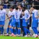 Universitatea Craiova și a stabilit amicalele iernii