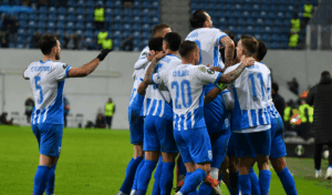 Universitatea Craiova – Sparta Praga LIVE TEXT (19:45)