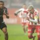 UTA Arad – Dinamo 2 0. „Câinii” au ratat șansa de a urca pe primul loc