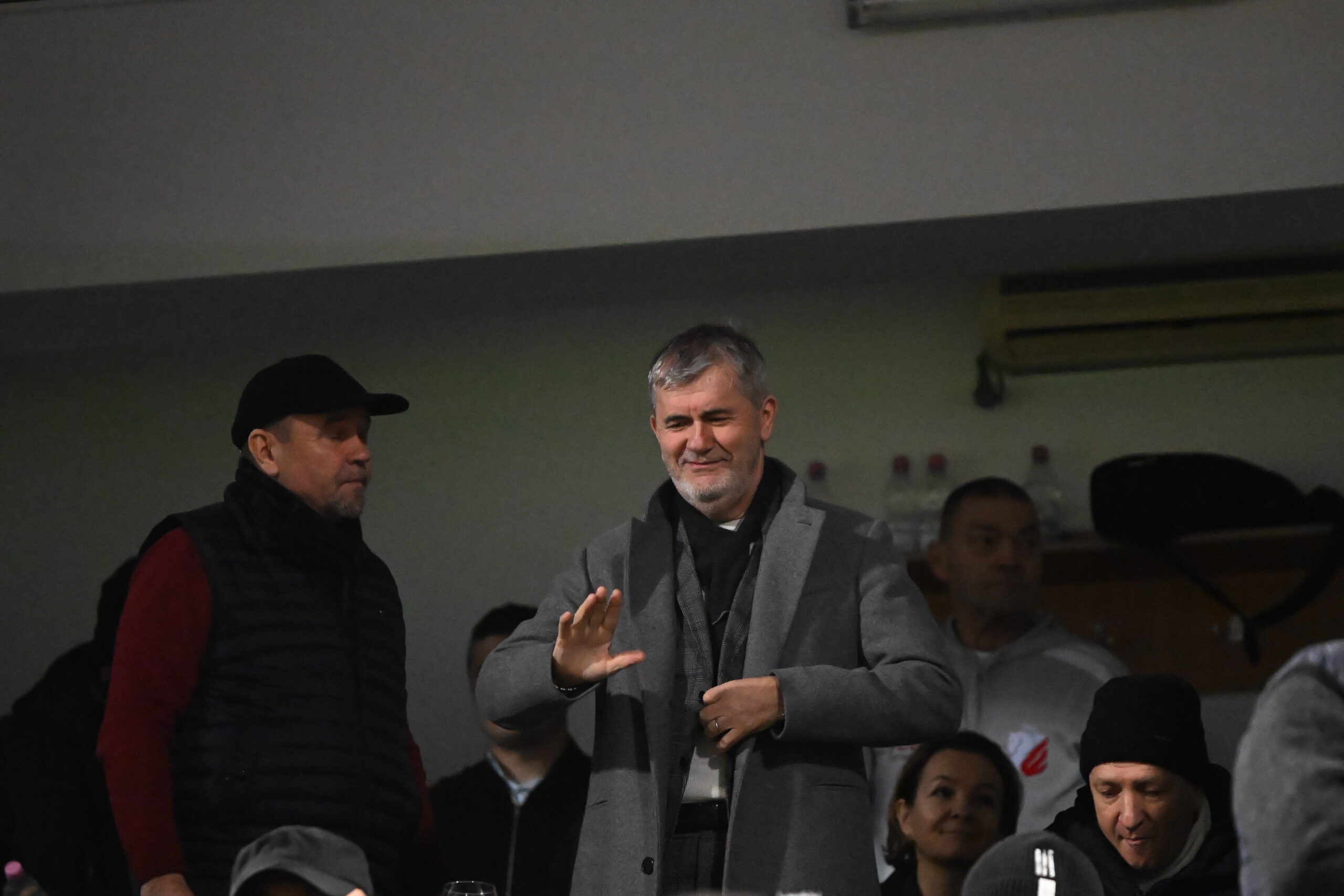 Valeriu Iftime s a convins după Botoșani Rapid: ”Nu poate mai mult”