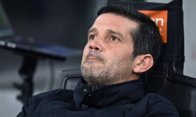 Vedeta lui Inter, discurs sincer despre Cristi Chivu, la 6 luni după ce a devenit antrenorul "Nerazzurrilor"