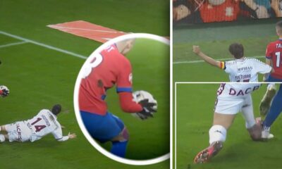 VERDICT după fazele de arbitraj de la FCSB Rapid