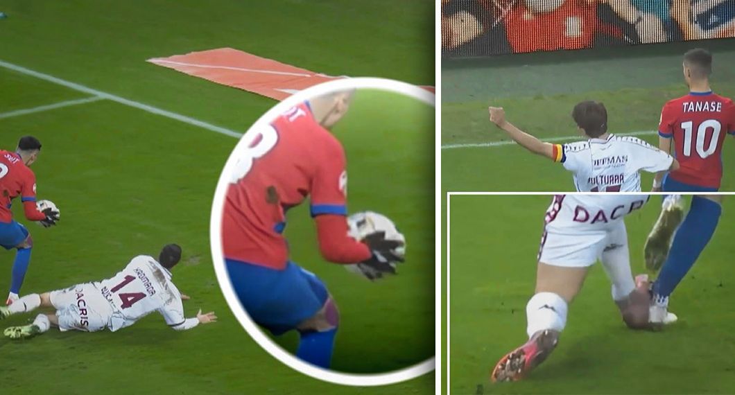 VERDICT după fazele de arbitraj de la FCSB Rapid