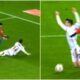 Verdict în cazul fazei controversate din FCSB – Rapid 2 1: “Aş da penalty, e henţ”