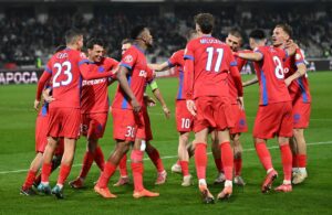 Veste bună pentru FCSB înaintea derby ului! Titularul care se accidentase poate juca împotriva lui Dinamo