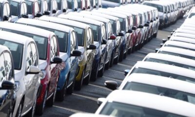 Veste uriașă pentru toți cei care vor o mașină! Procesul de înmatriculare suferă o schimbare majoră