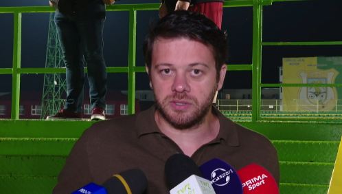Victor Angelescu a găsit vinovații pentru eșecul Rapidului cu FC Argeș