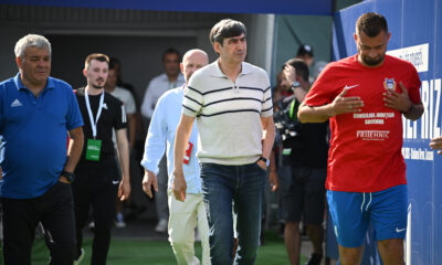 Victor Pițurcă a spus unde ar mai vrea să antreneze