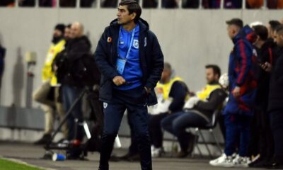 Victor Pițurcă vede o bătălie în 3 la titlu! Dinamo nu e pe lista fostului selecționer