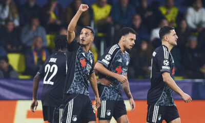Villarreal Copenhaga 2 3! Danezii câștigă dramatic, după un gol în minutul