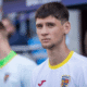 Vladislav Blănuță pleacă de la Dinamo Kiev