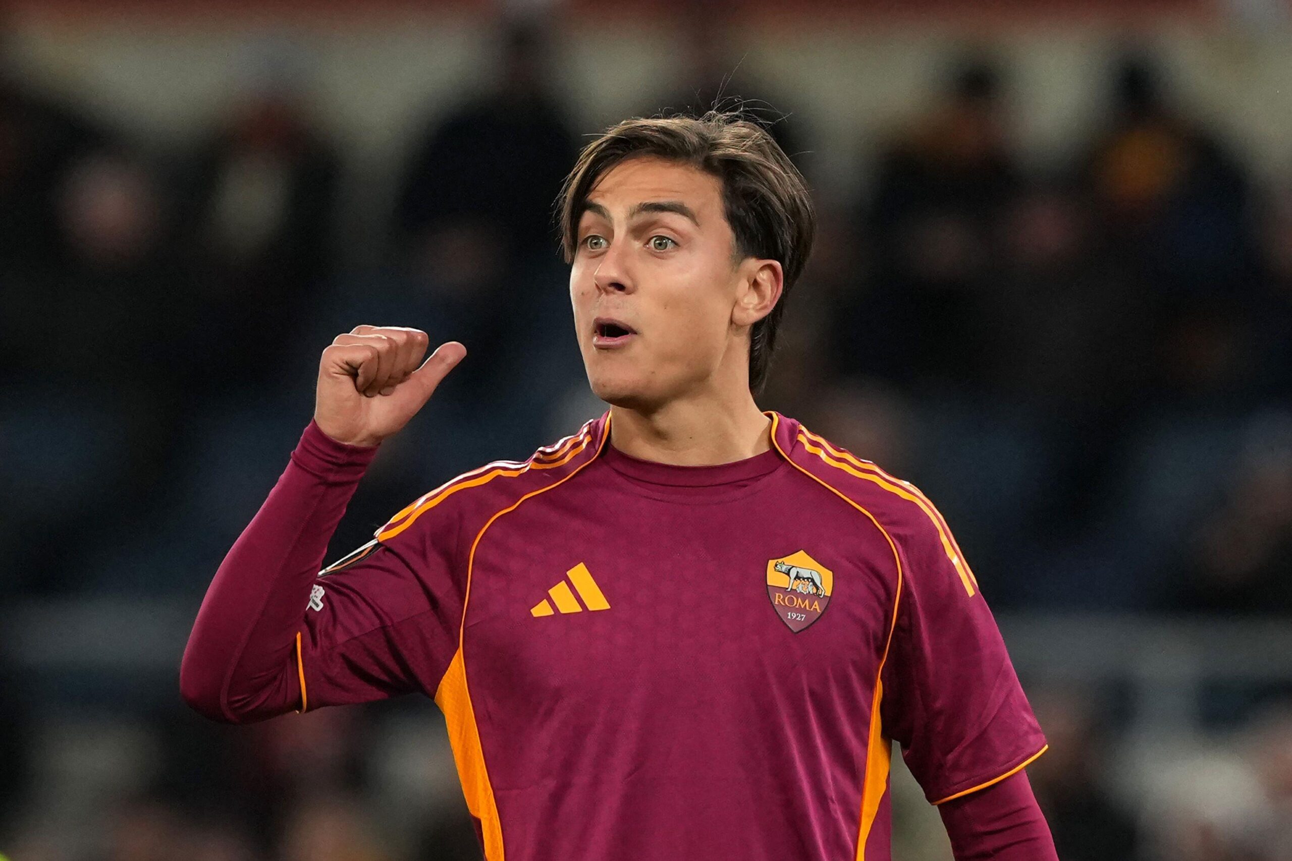 Vor să l transfere: trei echipe sunt pe urmele lui Paulo Dybala!