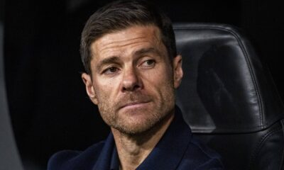Xabi Alonso a dat cărțile pe față la Real! Ce a spus despre relația cu jucătorii, dar și despre viitorul său