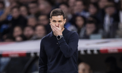 Xabi Alonso s a orientat rapid! Cine ar urma să l înlocuiască pe Mbappe la meciul cu City