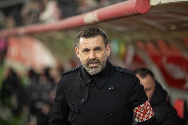 Zeljko Kopic l a vrut, dar s a răzgândit când a primit detaliile: ”Pentru noi e simplu”