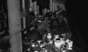 200 de suporteri ai lui PAOK au mers la locul accidentului teribil din Timiș