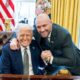 23 de milioane $ pe filiera Donald Trump Conor McGregor