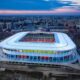 A apărut motivarea ÎCCJ în privința disputei Steaua FCSB