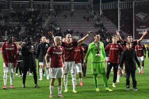 A decis să plece de la Rapid cu destinaţia Italia! Primul nume care părăseşte echipa