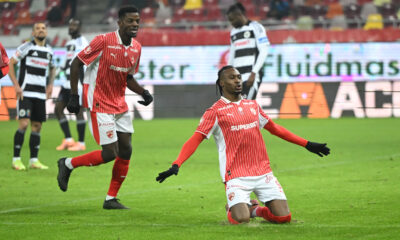 A făcut un anunț clar, după ce a marcat și a dus o pe Dinamo pe locul 2: ”Nu suntem încă siguri”