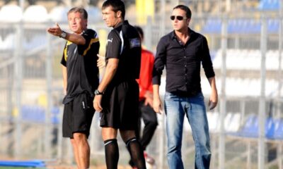 A fost lansat de Dan Petrescu și acum dă cărțile pe față: ”Plecam cu frigiderul plin acasă în fiecare zi”