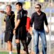 A fost lansat de Dan Petrescu și acum dă cărțile pe față: ”Plecam cu frigiderul plin acasă în fiecare zi”
