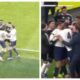 A ieşit bătaie în Tottenham – Aston Villa! Radu Drăgușin a intrat pe teren să oprească scandalul
