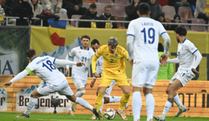 A picat un transfer dorit de Rapid! Veste proastă pentru giuleșteni: “Nu facem tranzacția”