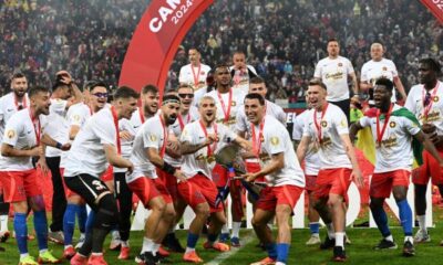 A plecat de la FCSB în vară, iar acum va fi din nou dat afară! Mijlocașul a intrat în dizgrațiile antrenorului