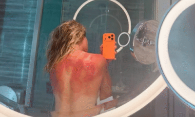 A postat pe internet ce a pățit în Australia: ”Nu e de glumă”