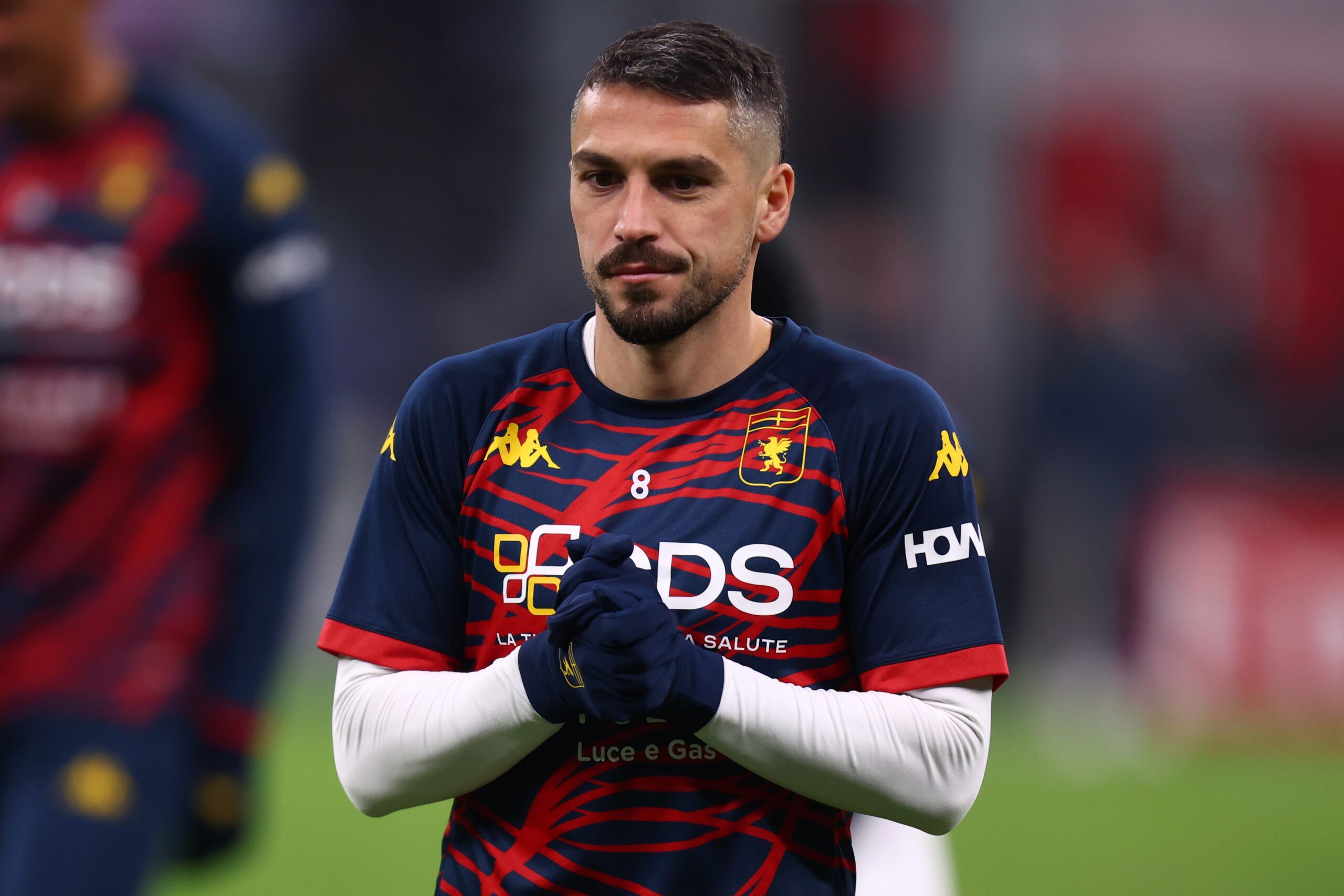 A rupt tăcerea! De ce a plecat, de fapt, Nicolae Stanciu de la Genoa