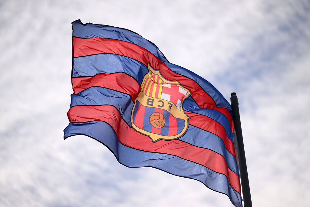 A semnat în vară cu Barcelona, dar poate pleca în iarnă! Hansi Flick a luat decizia deja