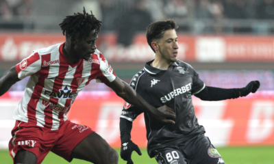 A văzut debutul lui Olimpiu Moruțan la Rapid și a spus ce crede