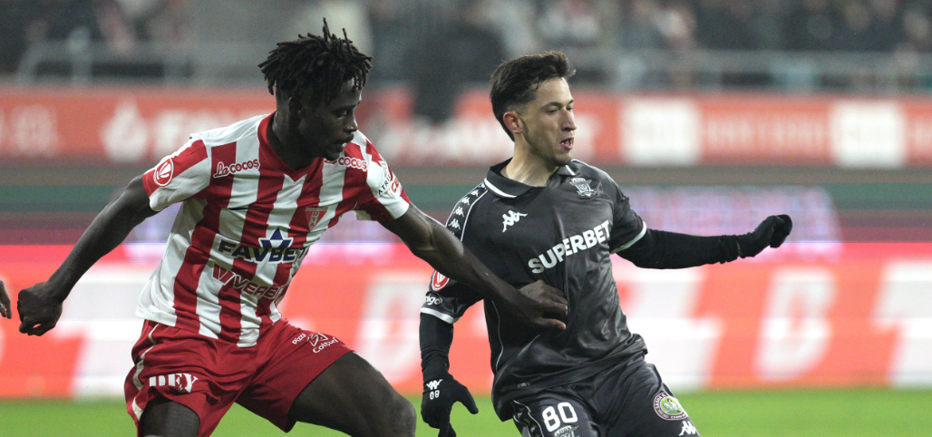 A văzut debutul lui Olimpiu Moruțan la Rapid și a spus ce crede