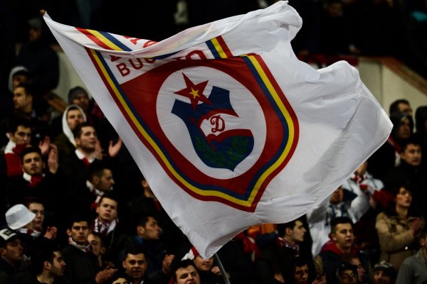 A vrut să plece de la Dinamo, dar șeful MAI i a amenințat tatăl: ”Știi unde este Sighetul Marmației?”