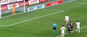 AC Milan – Genoa 1