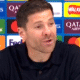 Acolo s a rupt totul! Xabi Alonso le a zis direct: ”Nu știam că antrenez o creșă”