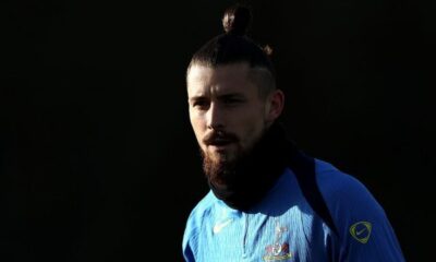 Adevăratul motiv pentru care a picat transferul lui Radu Drăgușin la AS Roma