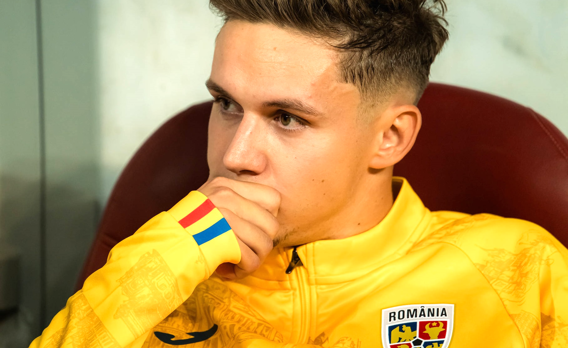 Adi Ilie a spus câte milioane de euro merită Louis Munteanu: "Mi se pare o sumă corectă"