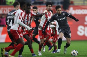 Adrian Mutu a dat verdictul după transferul lui Olimpiu Moruţan la Rapid!