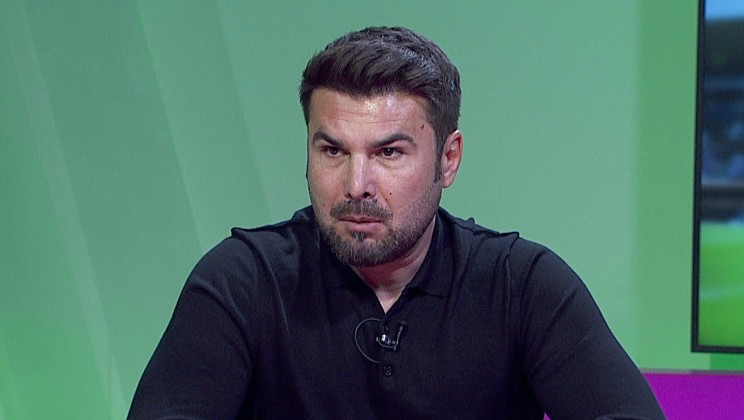 Adrian Mutu e sigur: ”Ar deveni o forță reală și o candidată la titlu