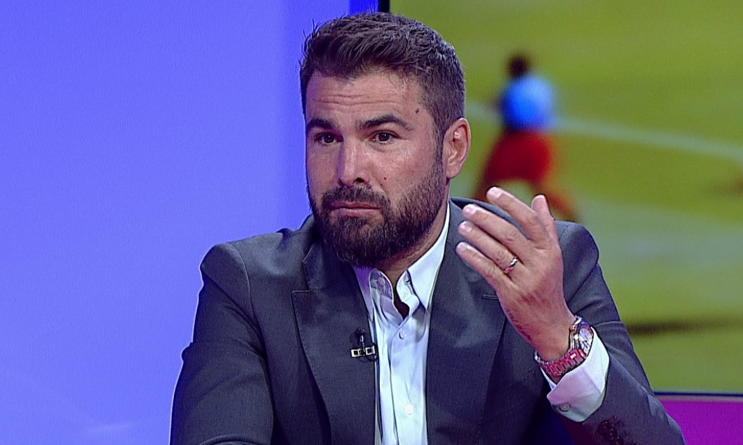 Adrian Mutu l a contrazis pe Elias Charalambous, după discursul dur de la finalul partidei cu Dinamo Zagreb