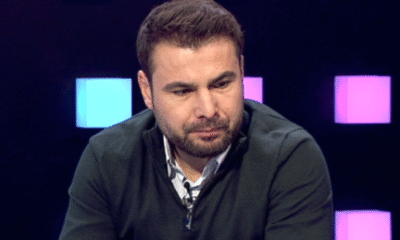 Adrian Mutu l a luat la ”țintă” în direct: ”Bă, băiatule! L a vrut și când eram eu acolo”