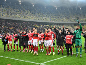 Adrian Mutu nu are dubii! De ce ar avea nevoie Dinamo pentru a fi o adevărată candidată la titlu