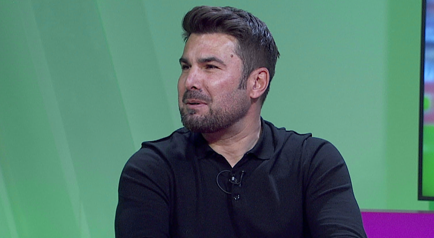 Adrian Mutu s a convins de el, după un singur meci: ”Cel mai bun transfer din România”